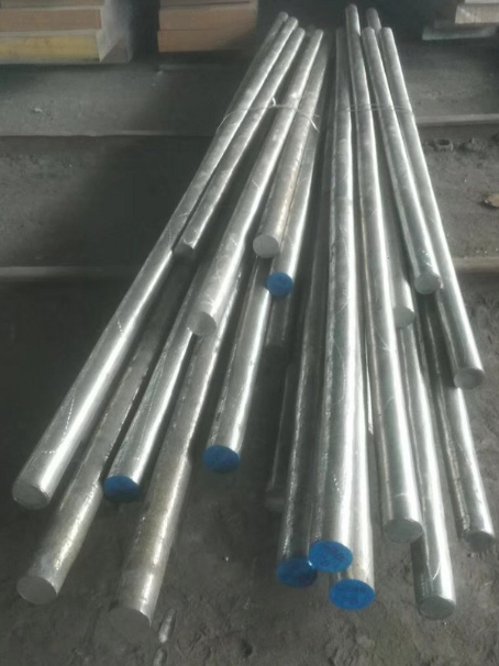 项城P20模具钢
