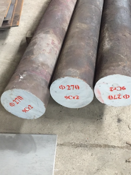 项城9Cr2工具钢