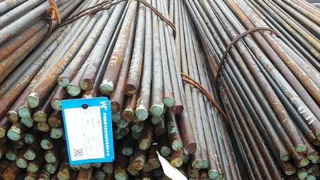 项城30CrNi3Mo合金结构钢