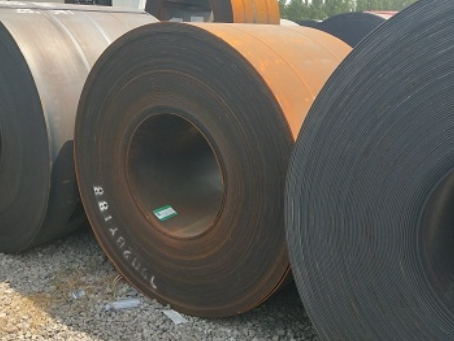 项城Q355NHB耐候板